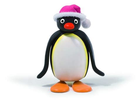 Learning with Pingu’s English during the festive season! - Pingu's English : Pingu's English