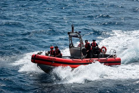 SAFE Boats lands USCG order for another 20 OTH-IV boats - Naval News