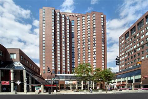 Residence Inn by Marriott Boston Cambridge Reviews & Prices | U.S. News