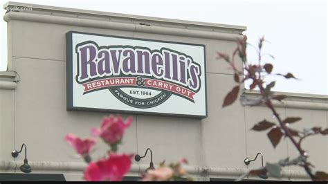 Ravanelli’s, a restaurant known for comfort food | ksdk.com