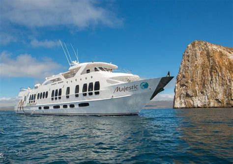 M/V Majestic Explorer, Galapagos Islands - Dive Training Magazine | Scuba Diving Skills, Gear ...