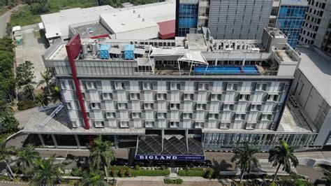 Bigland Hotel & Convention Sentul - Reviews, Photos & Rates | ebookers.com