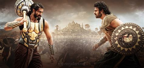 Baahubali 2 Movie Stills | Baahubali 2 HD Images | Moviegalleri.net