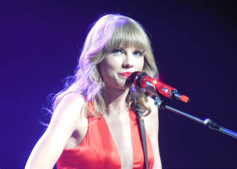 Taylor Swift 2013 RED tour | Jana Beamer | Flickr