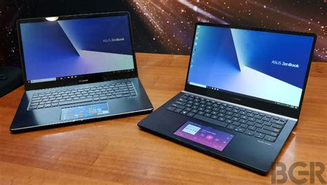 BoyRaket.com: ASUS Officially Introduces the New ZenBook series Featuring the World’s Most ...