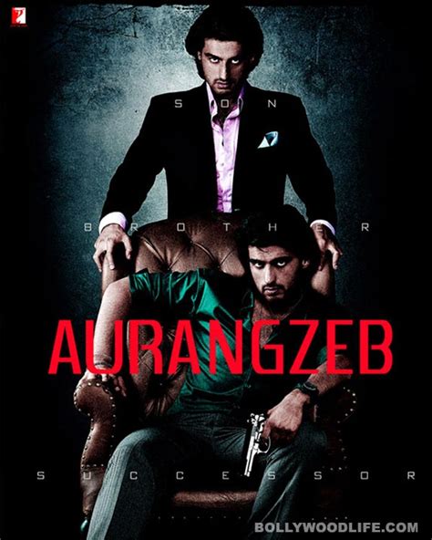 Aurangzeb movie review: A slick cops and gangsters story of kinship, betrayal and family values ...