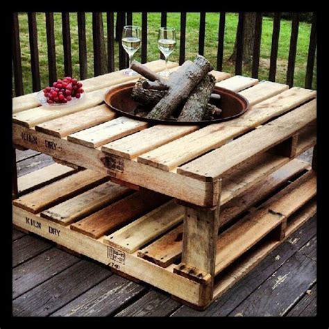 Refresh Your Home Decor With Upcycled Pallets - Conscious Living TV