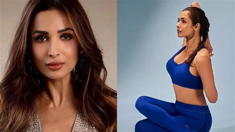 Malaika Arora Fitness Routine: 5 Yoga Moves The Actor Swears By