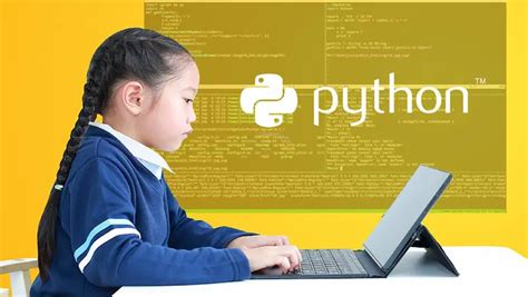 Python Programming For KIds: A Fun and Easy Way to Introduce Coding