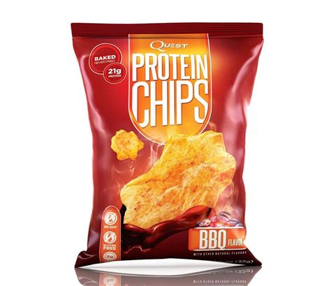 Image result for packaged foods with protein | Protein chips, Healthy chip alternative, Snacks