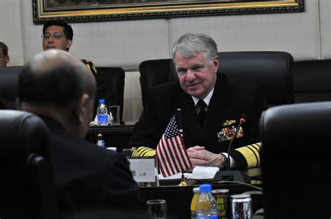 DVIDS - Images - Chief of Naval Operations [Image 4 of 60]