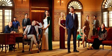 TYRANT Season 2 Review: The Al-Fayeeds Splinter Further in Fascinating ...