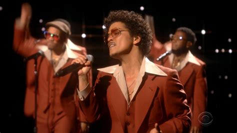 Bruno Mars, Usher Seeing Demand for Upcoming Las Vegas Shows