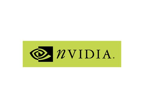 nVIDIA Logo PNG Transparent & SVG Vector - Freebie Supply