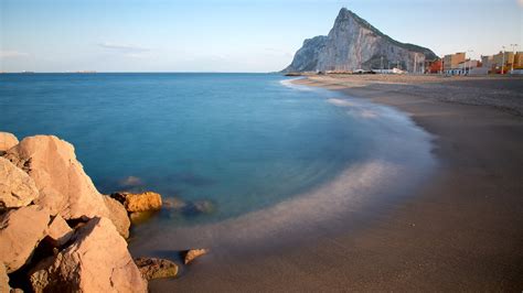 Rock of Gibraltar Pictures: View Photos & Images of Rock of Gibraltar