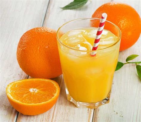 Can You Drink Too Much Orange Juice?