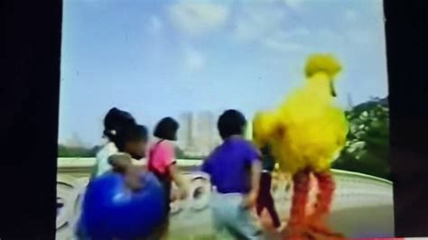Sesame Street Theme 1998 2001 Final Round - YouTube