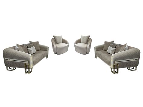 Diva Living Room Set – Istanbul Furniture - Home of Unique Turkish Furniture