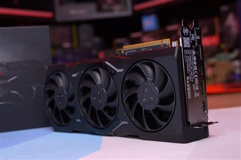 AMD Radeon RX 7900 XTX Review | TechSpot