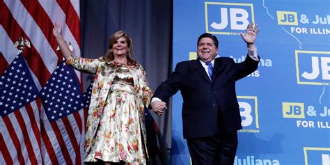 Feds Probe Gov. JB Pritzker, First Lady For Tax Appeals | WBEZ Chicago