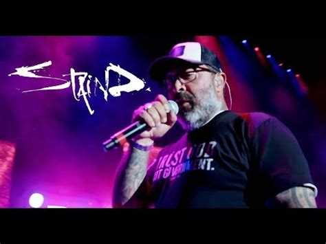 Staind - Live at Rockville 2021 (FULL CONCERT) - YouTube