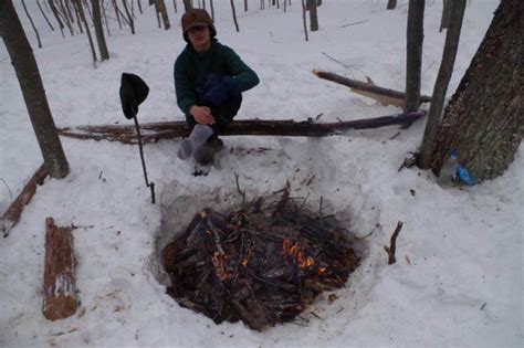 Cold Weather Survival Tips | Survival Life