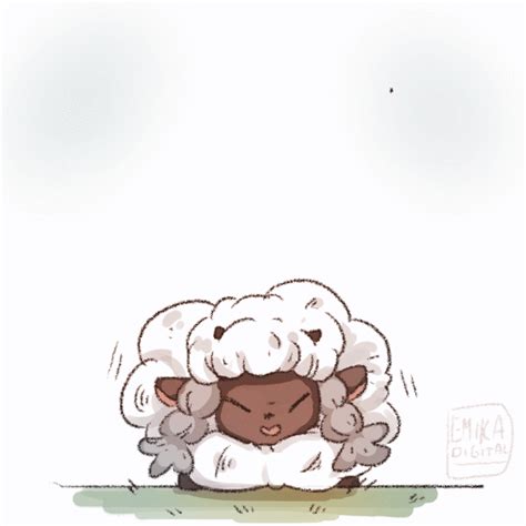 Wooloo hop | Wooloo | Know Your Meme