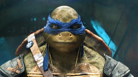 Netflix Releases The Teenage Mutant Ninja Turtles: The Movie First Trailer