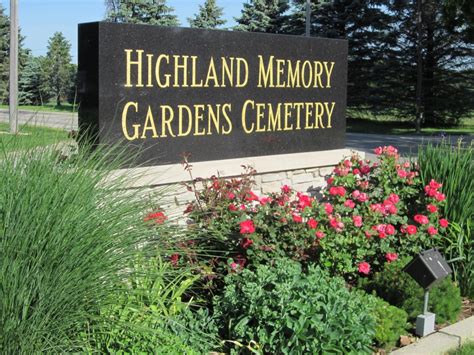 News & Events - Highland Memory Gardens