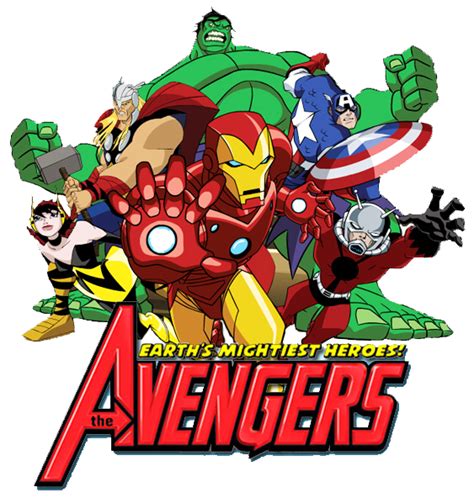 Avengers Clip Art - ClipArt Best