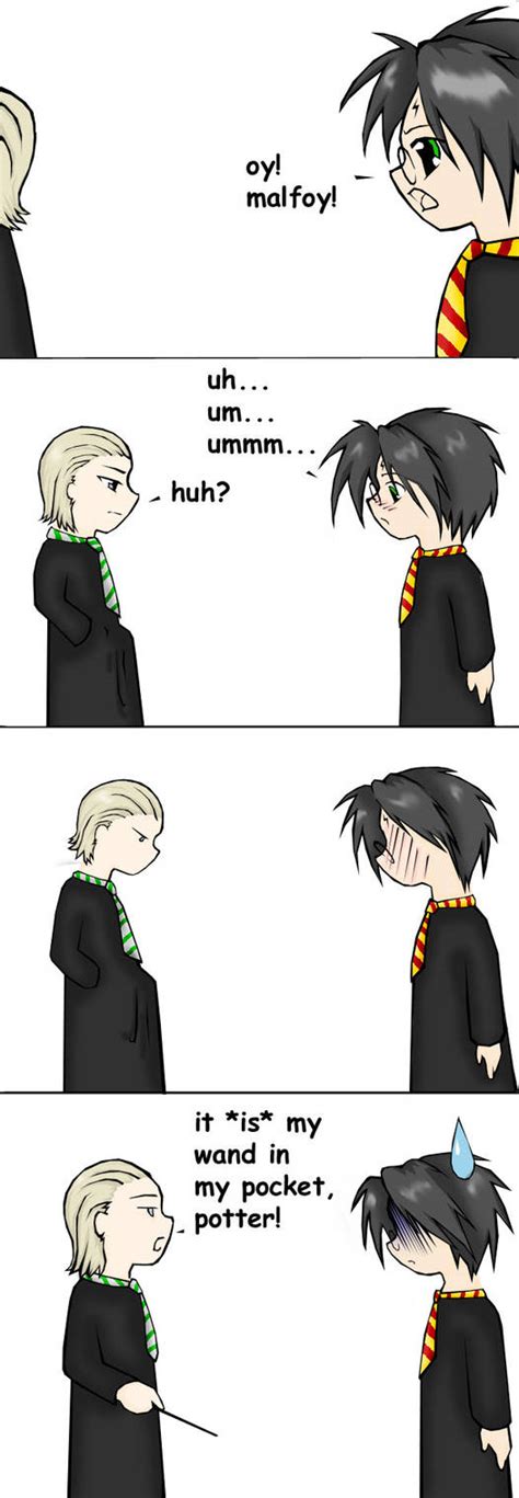 evil harry potter thing 2 by may-chu on DeviantArt