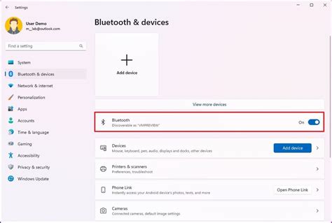 How to use Nearby sharing on Windows 11 | Windows Central