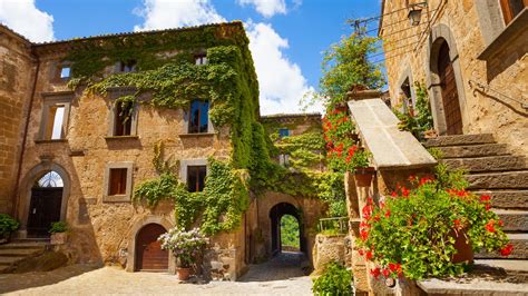 16 Best Hotels in Bagnoregio - KAYAK