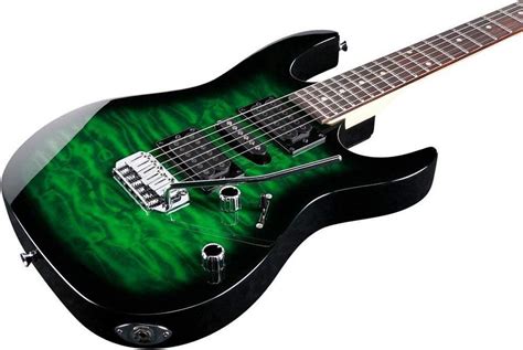 Ibanez 6 String Electric Guitar Solid Body - Best Of 2018 - All Musical Instruments