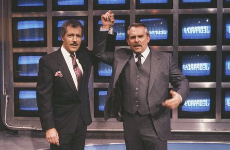 A Look Back at Nearly Four Decades of 'Jeopardy!'