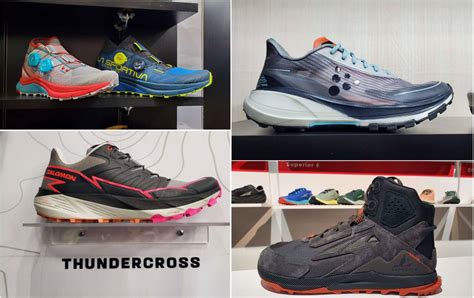 The Best 2023 Trail Shoes From The Running Event | GearJunkie