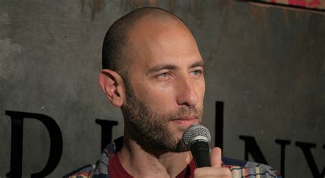 Ari Shaffir – Stand Up NY