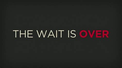 FilmStruck TV Spot, 'The Wait Is Over' - iSpot.tv