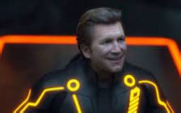 Tron Legacy Characters Tier List Maker - TierLists.com