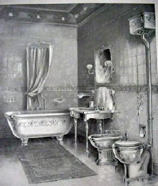 loveisspeed.......: Victorian Toilet in Porcelain...