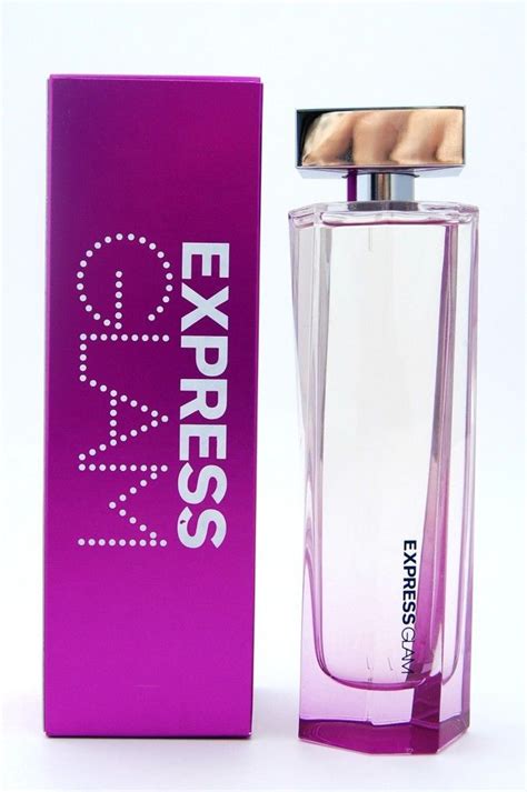 Express Glam | Eau de parfum, Perfume, Women perfume