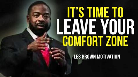 les brown motivational speaker quotes - Bernita Stacy