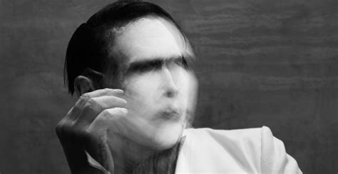 REVIEW: Marilyn Manson – ‘The Pale Emperor’ | Under the Gun Review