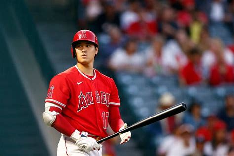 Will Shohei Ohtani Win MVP Again in 2023? - EssentiallySports