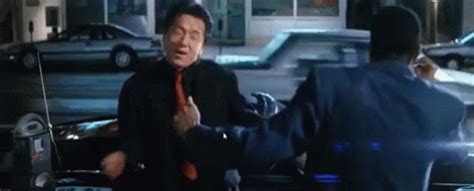 Rush Hour GIF - RushHour JackieChan ChrisTucker - Discover & Share GIFs