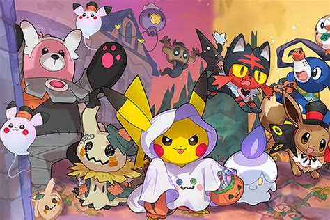 ポケモンハロウィン 高画質の壁紙 | Pxfuel