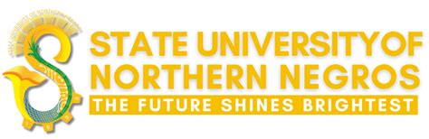 Our Brief History - State University of Northern Negros