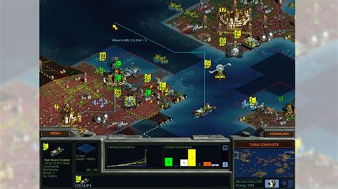 Sid Meier: Spiele-Historie - Alle Spiele des Kult-Designers