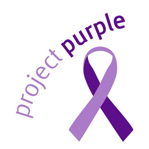 Project Purple | Seymour CT