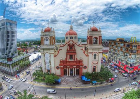 Pin by Suyapa on Honduras is Great! | San pedro sula, Honduras travel, San pedro